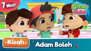 Maybe you would like to learn more about one of these? Download Kisah Omar Hana Adam Boleh Mp4 Mp3 3gp Naijagreenmovies Fzmovies Netnaija