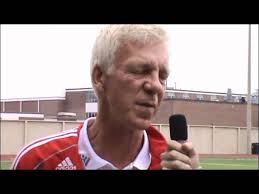 North York Astros vs Mississauga Eagles, August 3rd 2012, CSL Canadian  Soccer League