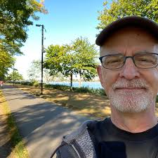 About Me — Al Ingram