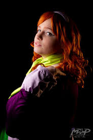 Maybe you would like to learn more about one of these? Daphne Blake Cosplay Scooby Doo