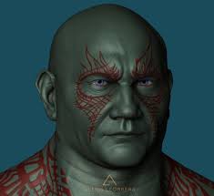 Good evening, Drac Pack. 🦇 Here is another fine piece of art from Drac,  himself that I wanted to share with you— Nosferatu