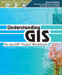 Understanding Gis Arcgis Desktop Visit Esri Site For More Info With Images Workbook Problem Solving Skills Understanding