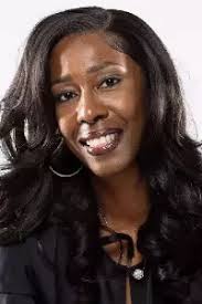 Erika Lang-Montgomery