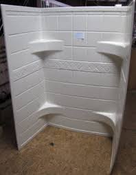 Build.com has been visited by 100k+ users in the past month Trekwood Rv Parts Raptor 2014 Plumbing Shower