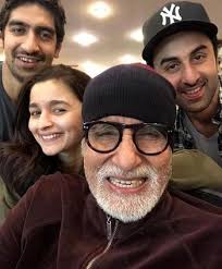 S.s tibet is brahmastra's second concept album depicting the nazi's involvement with ufo research, secret societies and expeditions to tibet and antarctica. Here Is The Basic Plot Of Brahmastra And It Is Sounding Too Close To Avengers For Comfort Desimartini