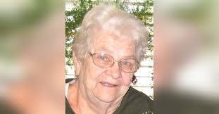 Obituary information for Eleanor Louise (Smith) Miller