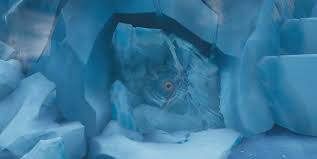 Godzilla 👹 (fortnite montage) подробнее. Giant Monster Is Trapped In Polar Peak Possible Fortnite X Godzilla Collaboration Fortnite Insider