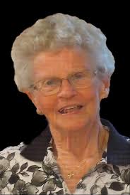 Obituary for Muriel "Tuffy" Helen (Tufts) Clark