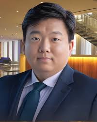Jun Hyon "Henry" Nahm, Associate