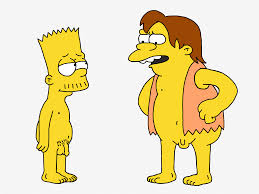 Post 4276258: Bart_Simpson Nelson_Muntz The_Simpsons