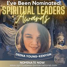 Deena Young-Kenyon ✨ (@spirit_weaver_crystals) • Instagram photos and videos