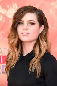 Sydney Sierota Photos Photos 2015 Iheartradio Music Awards On Nbc Arrivals Best Ombre Hair Hair Ombre Hair