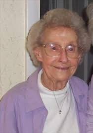 FRANCES BELLACOSA Obituary (2012)