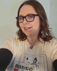 Photo by Marissa Haas (@iwillsing4youalways) · February 17, 2025