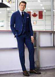 Aussi que les patins de mark scheifele n'ont pas décollé de la patinoire. Game Changer Harry Rosen
