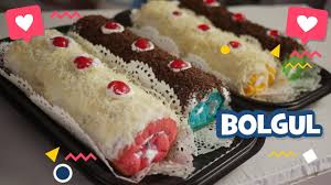 Jun 11, 2021 · 14 seserahan yang sering dipakai dalam acara pernikahan. Bolu Varian Rasa Buat Hantaran Cocok Banget Youtube