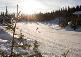 Sovereign lake nordic club is excited to be the host venue for the cross country ski and biathlon 2022 bc winter games, hosted here in vernon bc. Exploring Vernon In The Winter Thompson Okanagan