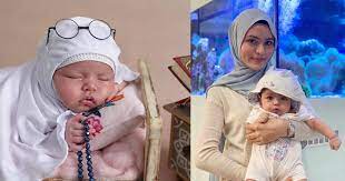 Datuk maznah hamid is the securiforce group executive chairman. Comelnya Cucu Arwah Iron Lady Datuk Maznah Hamid Sedondon Baju Raya Dengan Mummy Daddy Nona