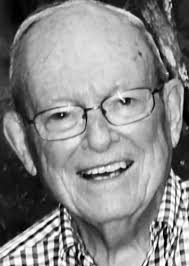 Richard Blodgett Obituary (1933