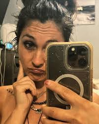 Krista Frederick's Instagram, Twitter & Facebook