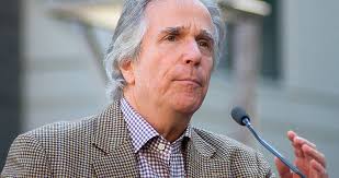 Henry Winkler: The Fonz and Beyond tour begins in Dublin at the National  Concert Hall