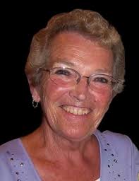 Obituary information for Barbara Lavern Mason