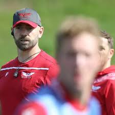 The young Irish coach who could prove to be Welsh rugby's signing of the  season