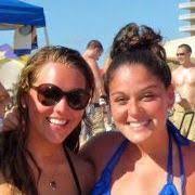 Amber Crigler's Instagram, Twitter & Facebook