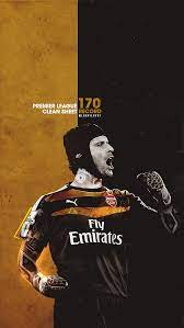 Posted by unknown posted on october 05, 2019 with no comments. 170 Premier League Clean Sheet By Petr Cech Http Lagvilava Deviantart Com Art Petr Cech 58082661 Arsenal Football Club Soccer Accessories Arsenal Wallpapers