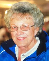 Evelyn Matteson Obituary October 17, 2025