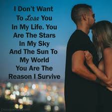 I look at you and i'm home. 780 Heart Touching Quotes For Him 2021 Ultima Status