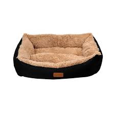 Dubex Jellybean Kedi Kopek Yatagi Camel Small