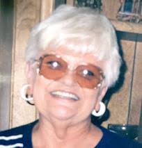 Sandra ENGBERG Obituary