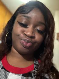 Y'all stop and wish a Happy birthday to the my biggest baby of all Maadam  Taylor 🎂🎊🎉💙 Enjoy your day sweetie may today be there best day ever!!!!