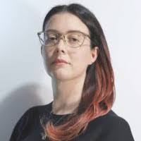 Genevieve Baker's Instagram, Twitter & Facebook