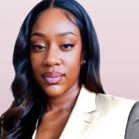 Keonia Davis's Instagram, Twitter & Facebook