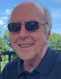 Obituary information for Albert P. Grasso