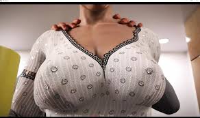 Red Lucy, ein geiler Typ fickt seine Ehefrau