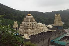 Simhachalam Temple