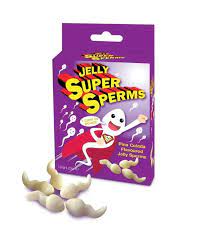 Jelly Sperms Jizz Cum Candy Lovers Valantines Day Gift Christmas Stocking |  eBay