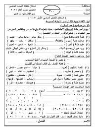نماذج امتحانات الصف الثاني الإعدادي 2021 الاسترشادية لشهر مارس. Ø­Ù„ Ù†Ù…Ø§Ø°Ø¬ Ø§Ø³ØªØ±Ø´Ø§Ø¯ÙŠÙ‡ Ù„Ù„ØµÙ Ø§Ù„Ø®Ø§Ù…Ø³ Ø§Ù„Ø§Ø¨ØªØ¯Ø§Ø¦ÙŠ 2021 Pdf Ø§Ù„ØªØ±Ù… Ø§Ù„Ø«Ø§Ù†ÙŠ Ù†Ù…ÙˆØ°Ø¬ 5 Ø§Ø¨ØªØ¯Ø§Ø¦ÙŠ 2021 Ø´Ù‡Ø± Ù…Ø§Ø±Ø³ Ø¬Ø±ÙŠØ¯Ø© Ù„Ø­Ø¸Ø§Øª Ù†ÙŠÙˆØ²