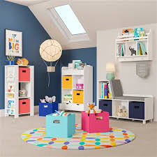 Check spelling or type a new query. Riverridge Home Book Nook Kids Cubby Storage Tower With Bookshelves 11 81 In X 17 38 In X 37 In White 02 161 Rona