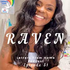 Raven hartwell podcast