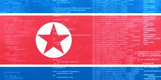 Kaspersky North Korean Hackers Are Behind The Vhd Ransomware Zdnet