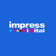 Impress Digital