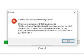 An Error Occurred While Starting Roblox How To Fix Windows 10 Free Apps Windows 10 Free Apps Roblox Fix It Windows Defender