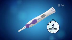 How To Use Clearblue Connected Ovulation Test System Youtube