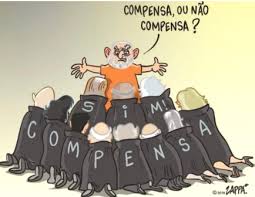 Tribuna da Internet | Que assuntos o STF trata com Lula e ministros no  escurinho de um jantar?