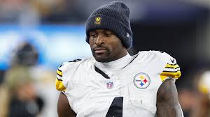 NFL news: Lions fan denies using derogatory language toward Steelers star |  Fox News