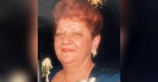 Grace Giordano Obituary